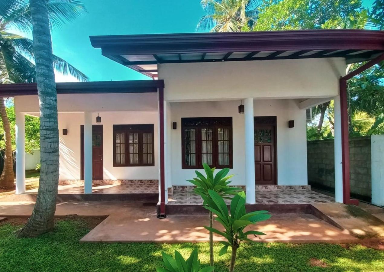 S & D Resort Anurâdhapura Extérieur photo