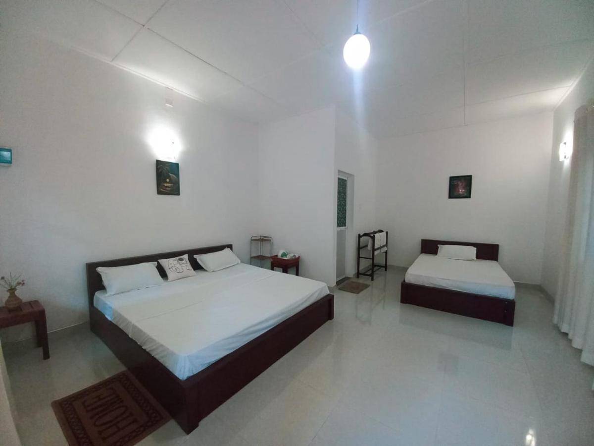 S & D Resort Anurâdhapura Extérieur photo