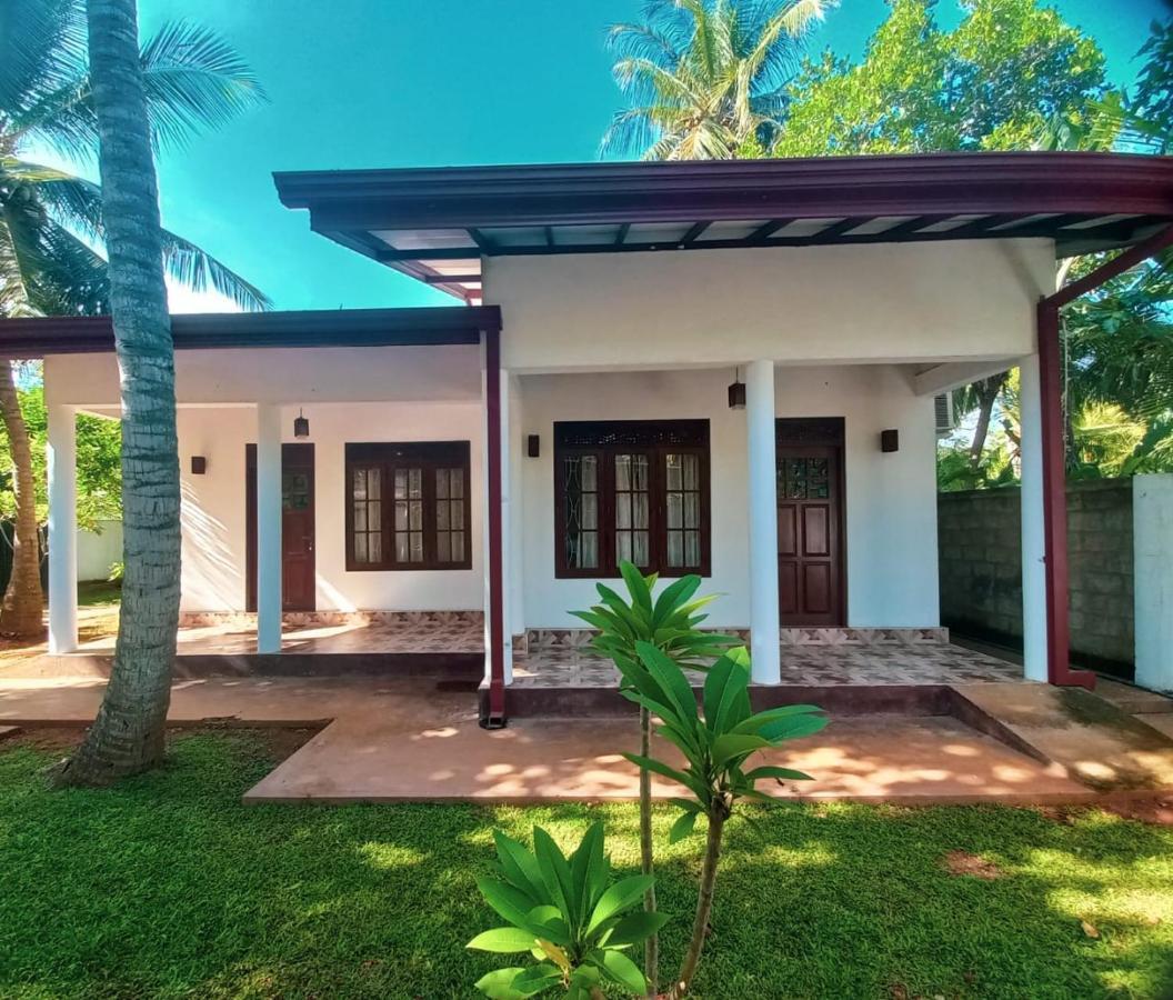 S & D Resort Anurâdhapura Extérieur photo